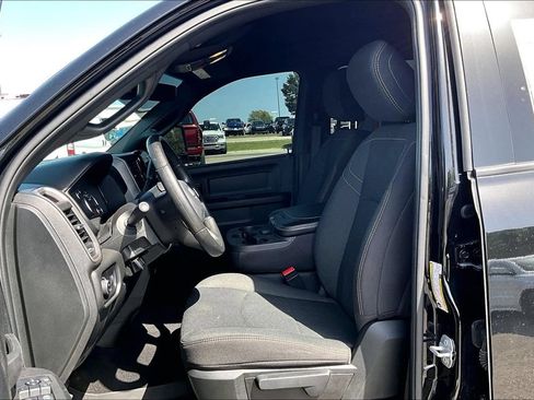 Used 2026 RAM 3500 Tradesman AWD/4WD image 25