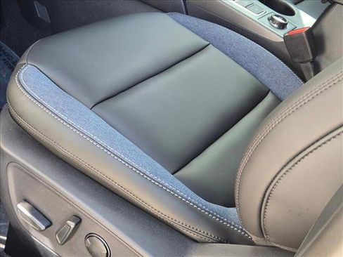 New 2025 Ford Bronco Sport Outer Banks image 4