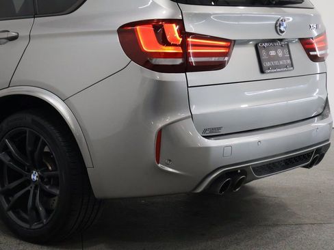 Used 2016 BMW X5 M image 10