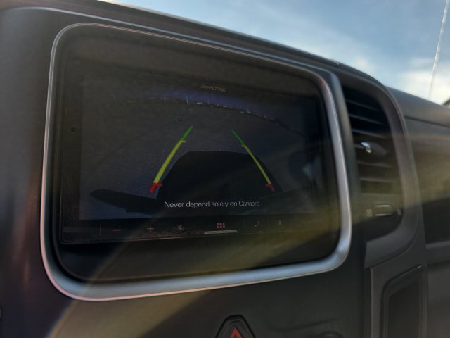 Used 2018 RAM 1500 Tradesman w/ Popular Equipment Group AWD/4WD image 24