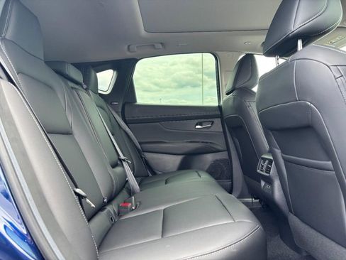 New 2025 Nissan Murano SL w/ Cargo Package image 5