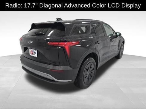 New 2026 Chevrolet Blazer EV LT AWD/4WD image 6