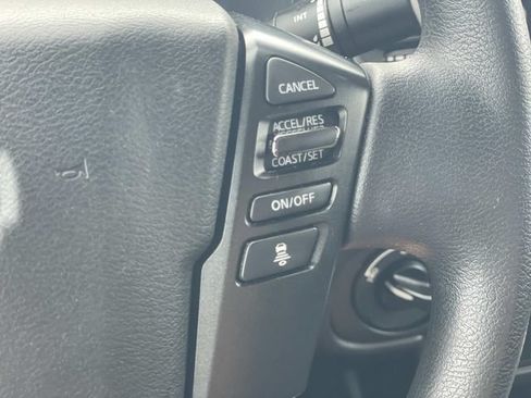 Used 2024 Nissan Frontier S w/ Technology Package AWD/4WD image 15