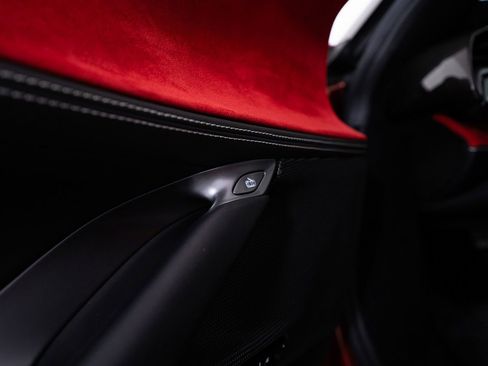 Certified 2023 Ferrari SF90 Stradale AWD/4WD image 14
