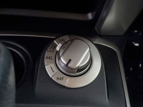 Used 2023 Toyota 4Runner Limited image 34