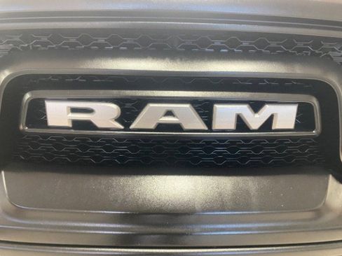 Used 2018 RAM 1500 Rebel w/ Luxury Group image 26