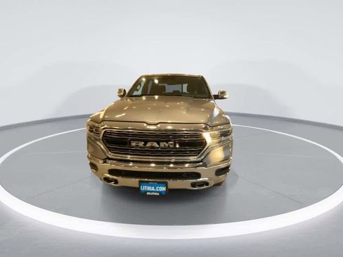 Used 2022 RAM 1500 Limited image 3