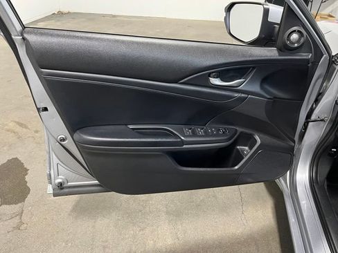 Used 2019 Honda Insight Touring image 25