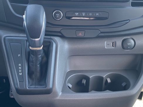 New 2026 Ford Transit 150 Low Roof image 9