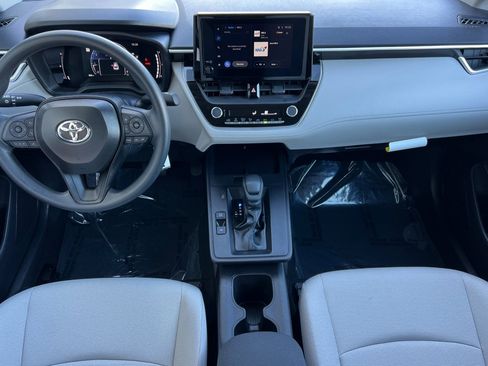 Certified 2026 Toyota Corolla Cross L image 13