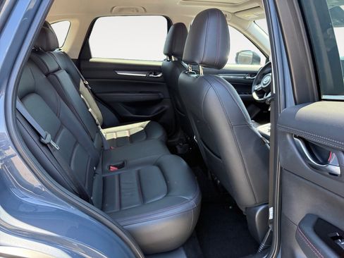 Certified 2024 MAZDA CX-5 Carbon Edition AWD/4WD image 18