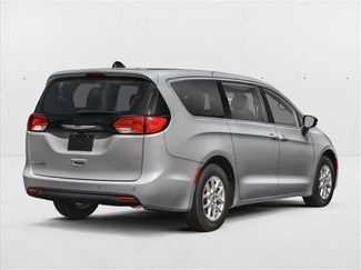 New 2026 Chrysler Voyager LX video 2