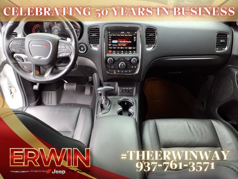 Used 2020 Dodge Durango GT image 25