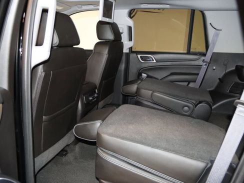 Used 2017 GMC Yukon Denali w/ Open Road Package image 59