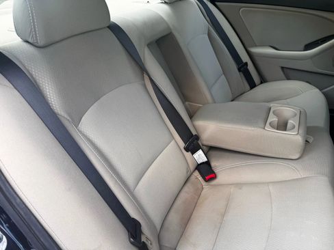 Used 2013 Kia Optima LX image 20