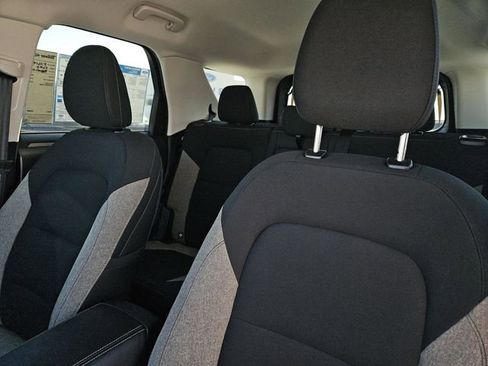 New 2026 Ford Bronco Sport Big Bend w/ Convenience Package image 24