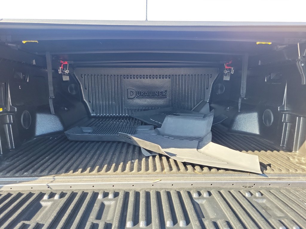 Used 2025 Ford Ranger XLT w/ Equipment Group 301A High AWD/4WD image 9
