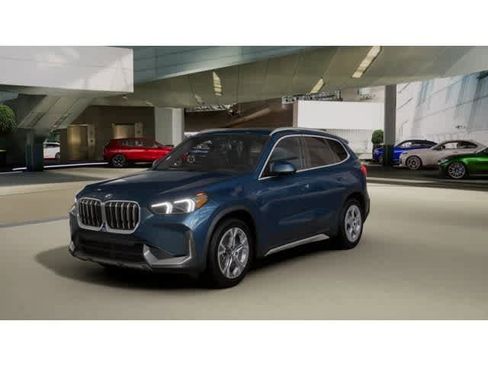 New 2026 BMW X1 xDrive28i w/ Technology Package image 1