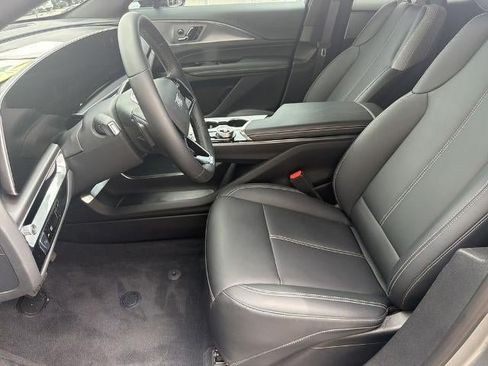 Used 2024 Cadillac Lyriq Tech w/ Driver Assist Package AWD/4WD image 9