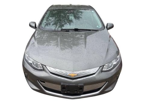 Used 2017 Chevrolet Volt LT w/ Comfort Package FWD image 9