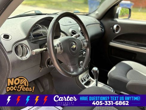 Used 2008 Chevrolet HHR LT w/ LT Preferred Equipment Group FWD image 20