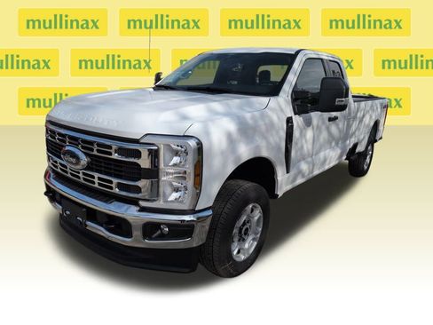 New 2026 Ford F250 XLT image 10