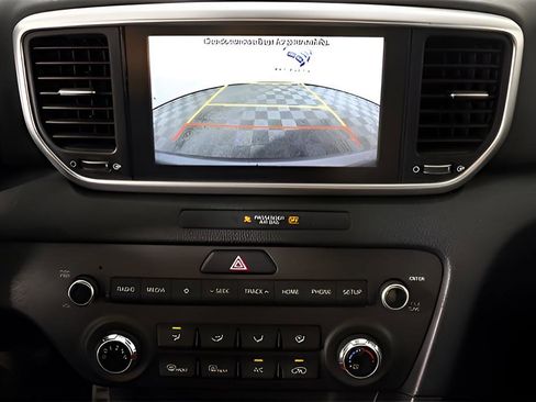 Used 2020 Kia Sportage S FWD image 25
