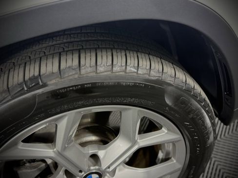 Used 2024 BMW X3 xDrive30i image 15