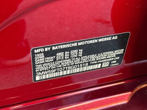 New 2026 BMW M340i w/ Premium Package image 32