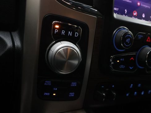 Used 2018 RAM 1500 Laramie w/ Convenience Group image 22