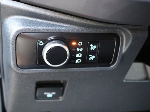 Used 2025 Ford Bronco Big Bend image 30