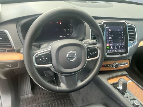 Used 2023 Volvo XC90 B6 Plus w/ Protection Package AWD/4WD image 13