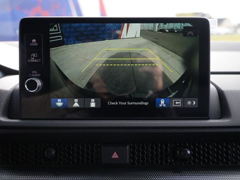 New 2026 Honda CR-V Sport-L image 28