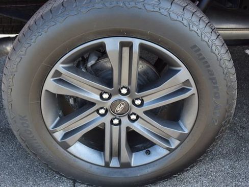 Used 2023 Ford F150 XLT w/ Equipment Group 302A High AWD/4WD image 55