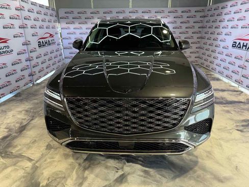 Used 2026 Genesis GV80 2.5T AWD/4WD image 4