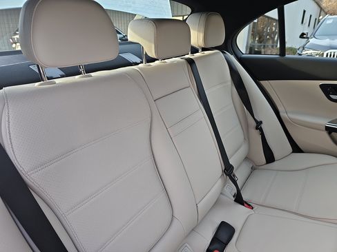 New 2026 Mercedes-Benz C 300 C 300 image 12
