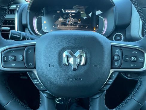 New 2026 RAM 1500 Big Horn image 20