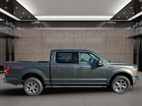 Used 2019 Ford F150 XLT w/ Equipment Group 302A Luxury image 7