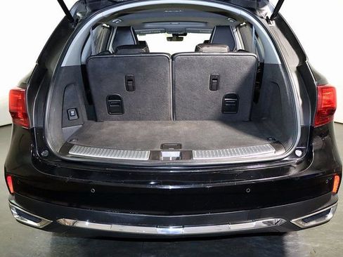 Used 2017 Acura MDX 3.5L image 30