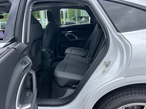 New 2026 Audi Q5 Premium Plus AWD/4WD image 27