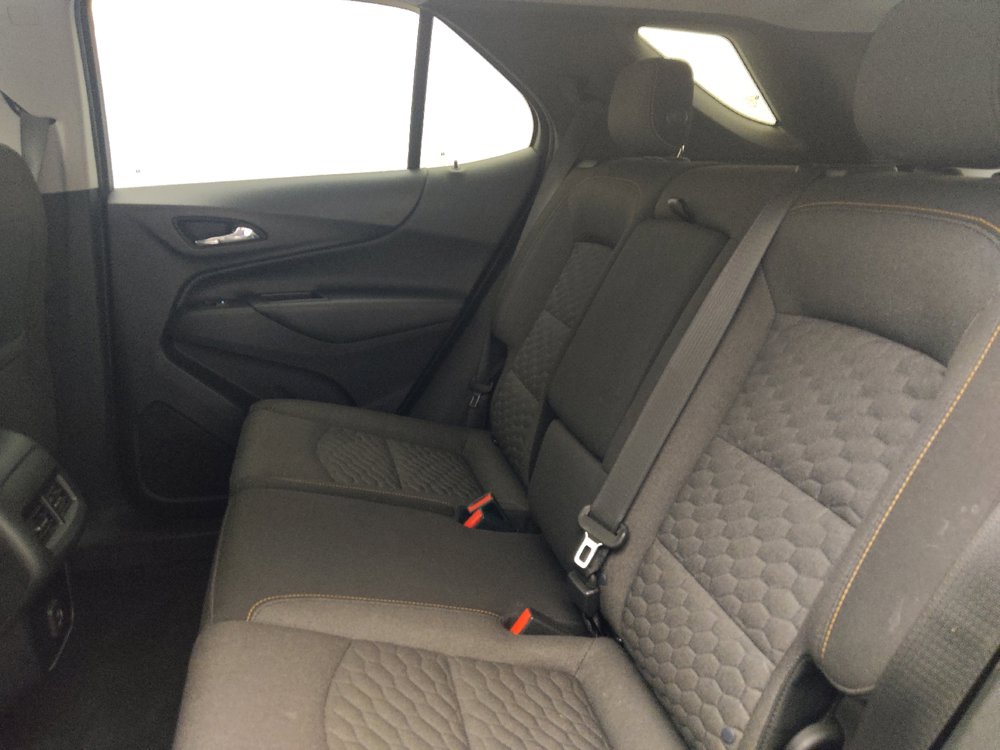 Used 2019 Chevrolet Equinox LT AWD/4WD image 18