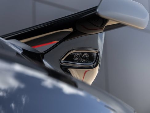 Certified 2018 Porsche 911 GT3 RWD image 19