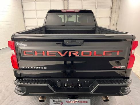 Used 2020 Chevrolet Silverado 1500 RST w/ All-Star Edition image 6