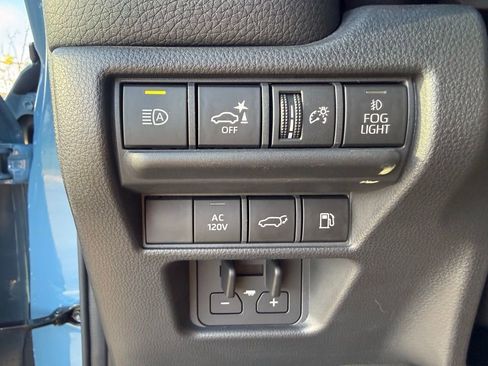 Used 2024 Toyota Land Cruiser AWD/4WD image 21