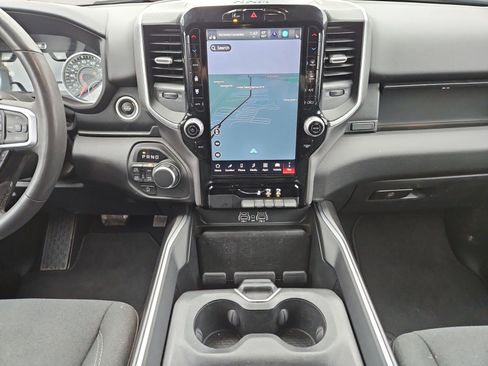 Used 2025 RAM 1500 Big Horn image 11