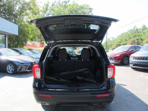 Used 2021 Ford Explorer XLT RWD image 21