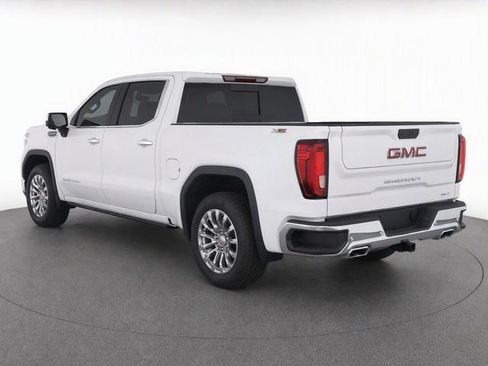 Used 2020 GMC Sierra 1500 SLT w/ SLT Premium Plus Package AWD/4WD image 5