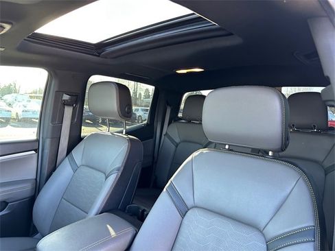 Used 2023 Chevrolet Colorado ZR2 w/ ZR2 Convenience Package III image 33