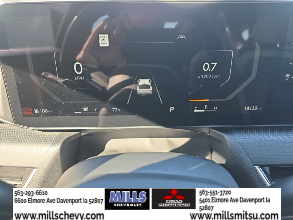 Used 2025 Kia K4 GT-Line w/ GT-Line Premium Package FWD image 13