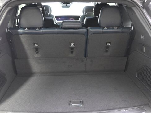 New 2025 Cadillac Escalade IQ Luxury 2 image 19